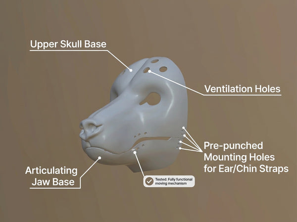 Realistic-Brown-Bear-Fursuit-Head-Base-with-Moving-Jaw_11