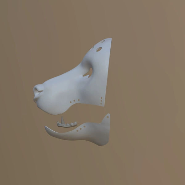 Realistic-Brown-Bear-Fursuit-Head-Base-with-Moving-Jaw_4