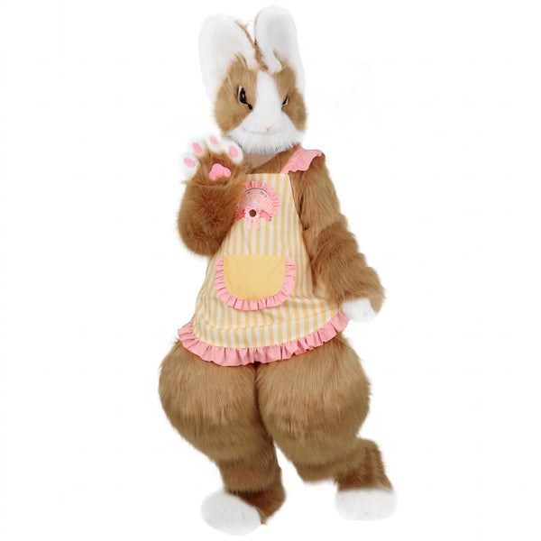 Realistic-Rabbit-Fursuit-Full-Suit-or-Partial-Head-Handpaws-Feetpaws_9