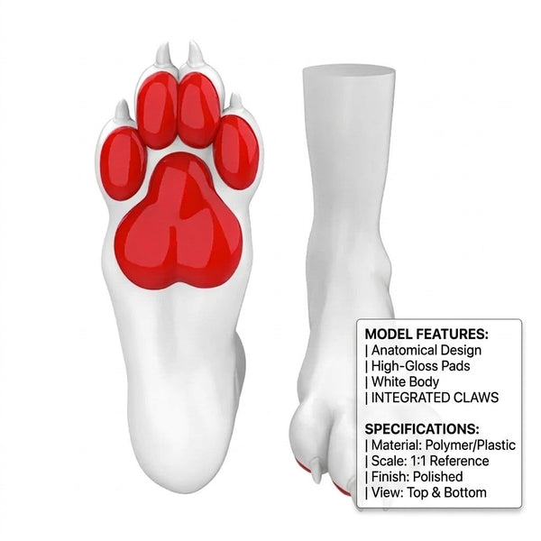 Silicone-Canine-Paw-Foot-Covers-for-Fursuit-Cosplay_19