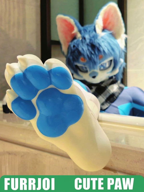 Silicone-Canine-Paw-Foot-Covers-for-Fursuit-Cosplay_29