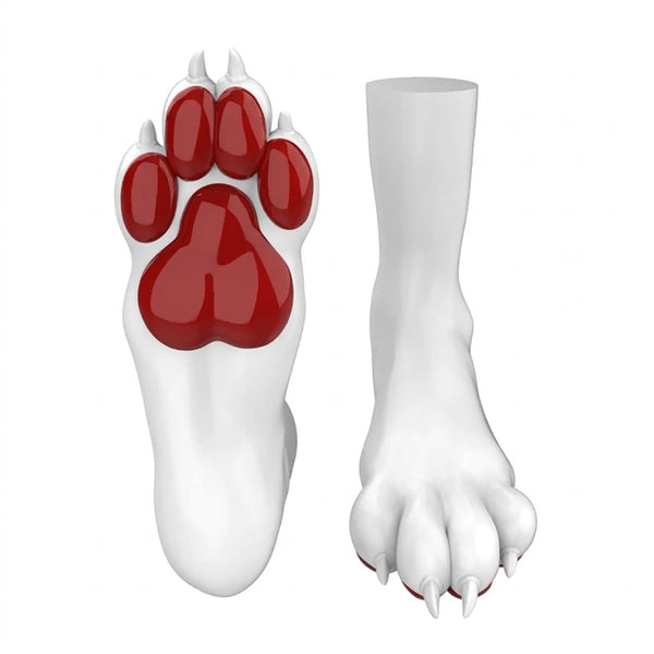 Silicone-Canine-Paw-Foot-Covers-for-Fursuit-Cosplay_41