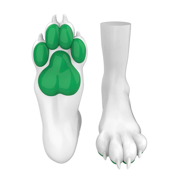 Silicone-Canine-Paw-Foot-Covers-for-Fursuit-Cosplay_45