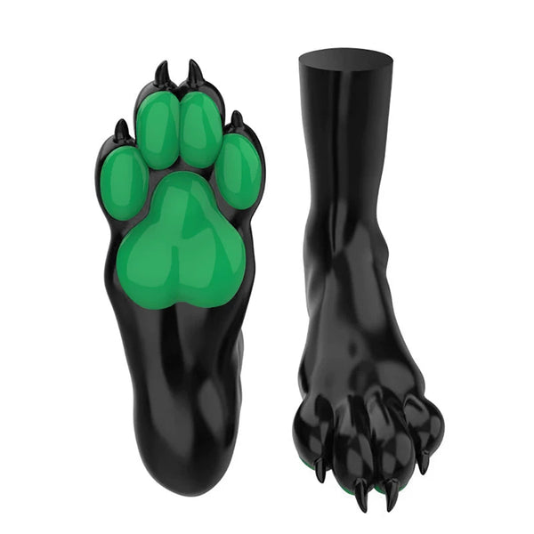 Silicone-Dog-Paw-Feet-Covers-for-Fursuit-Cosplay_14