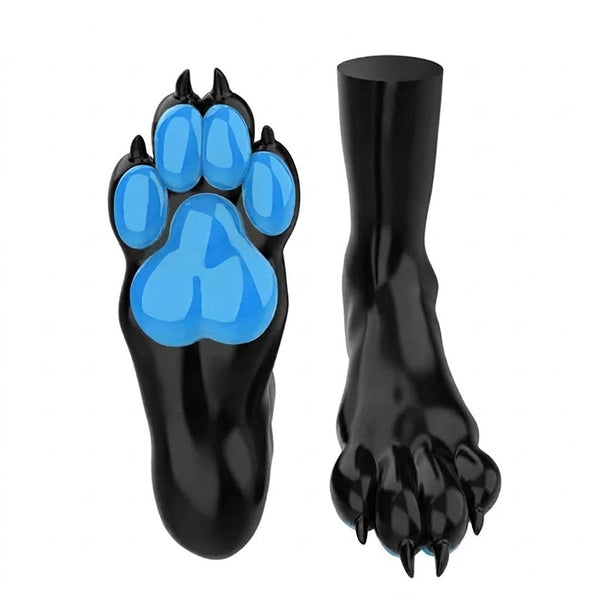 Silicone-Dog-Paw-Feet-Covers-for-Fursuit-Cosplay_15