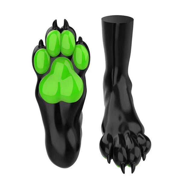 Silicone-Dog-Paw-Feet-Covers-for-Fursuit-Cosplay_16