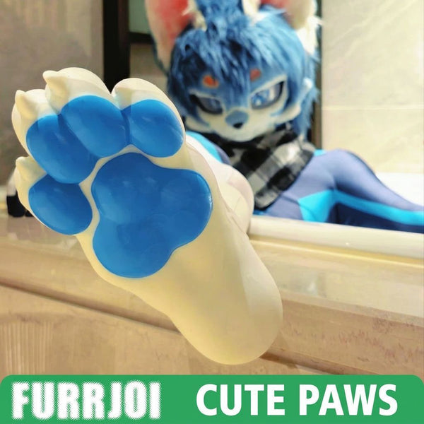 Silicone-Dog-Paw-Feet-Covers-for-Fursuit-Cosplay_30