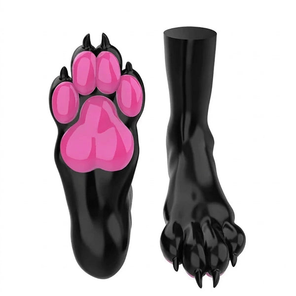 Silicone-Dog-Paw-Feet-Covers-for-Fursuit-Cosplay_34