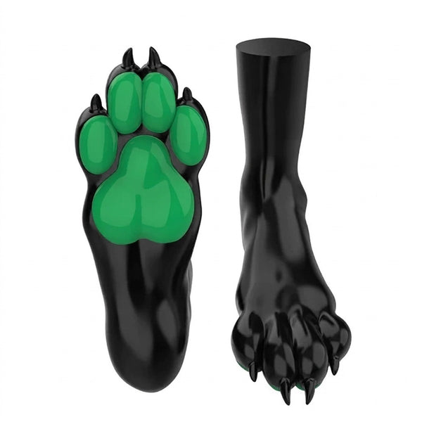 Silicone-Dog-Paw-Feet-Covers-for-Fursuit-Cosplay_36
