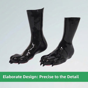 Silicone-Dog-Paw-Feet-Covers-for-Fursuit-Cosplay_4