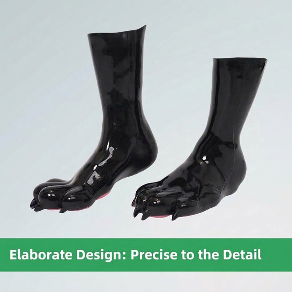 Silicone-Dog-Paw-Feet-Covers-for-Fursuit-Cosplay_4
