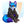 Streetwear Red Fox Character Design for Fursuit Reference - View 5