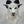 White Ram Quadruple Horn Fursuit Head with Luxury Faux Fur