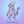 Cyber Synth Protogen Character Design with LED Features - View 6