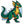 Medieval RPG Western Dragon Adoptable Character Design - View 5