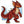Medieval RPG Western Dragon Adoptable Character Design - View 1